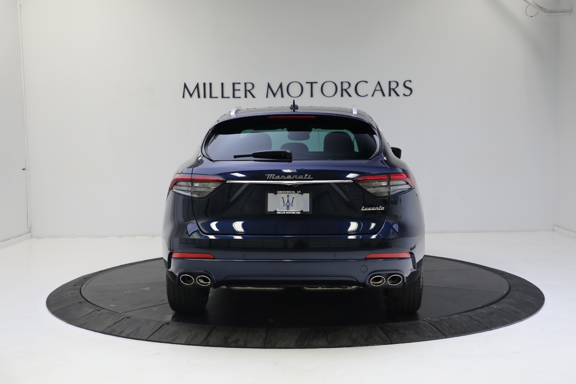 New 2023 Maserati Levante GT | St. Petersburg, FL