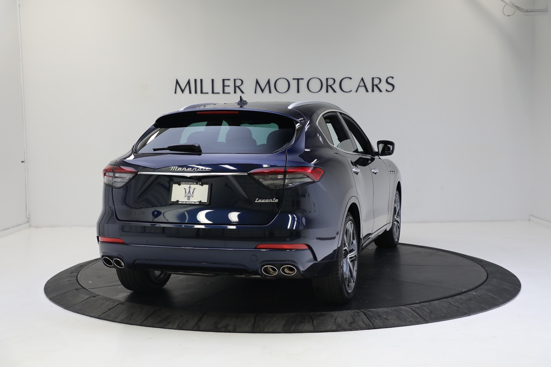New 2023 Maserati Levante GT | St. Petersburg, FL