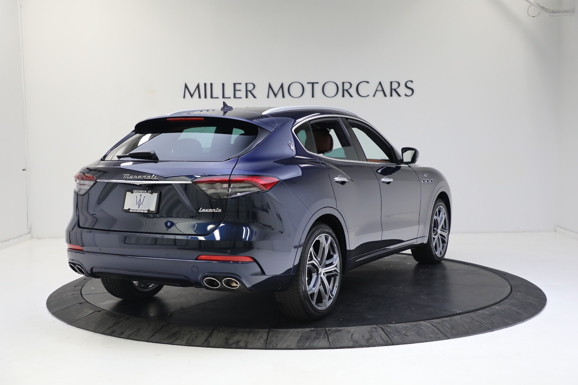 New 2023 Maserati Levante GT | St. Petersburg, FL