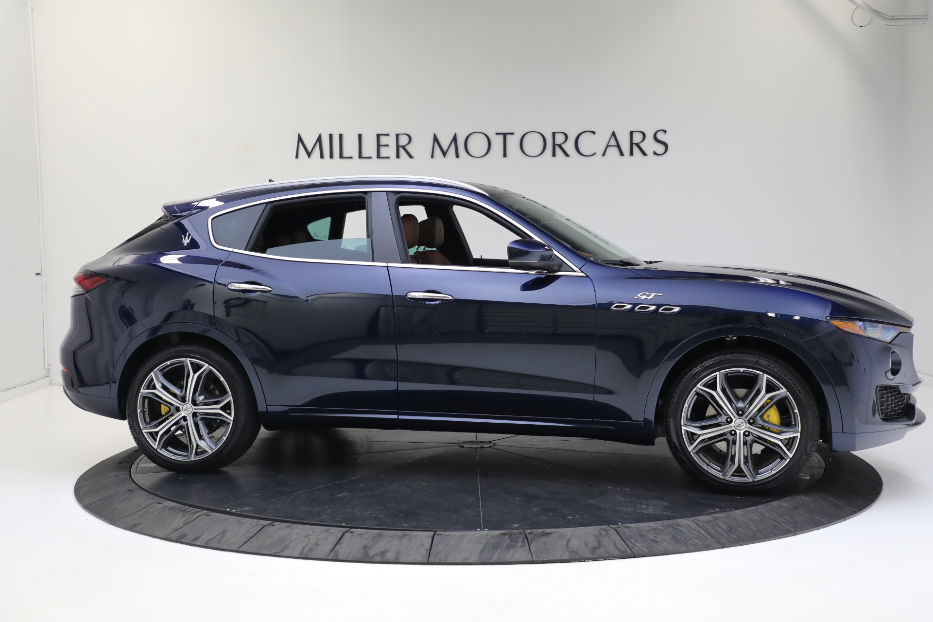 New 2023 Maserati Levante GT | St. Petersburg, FL