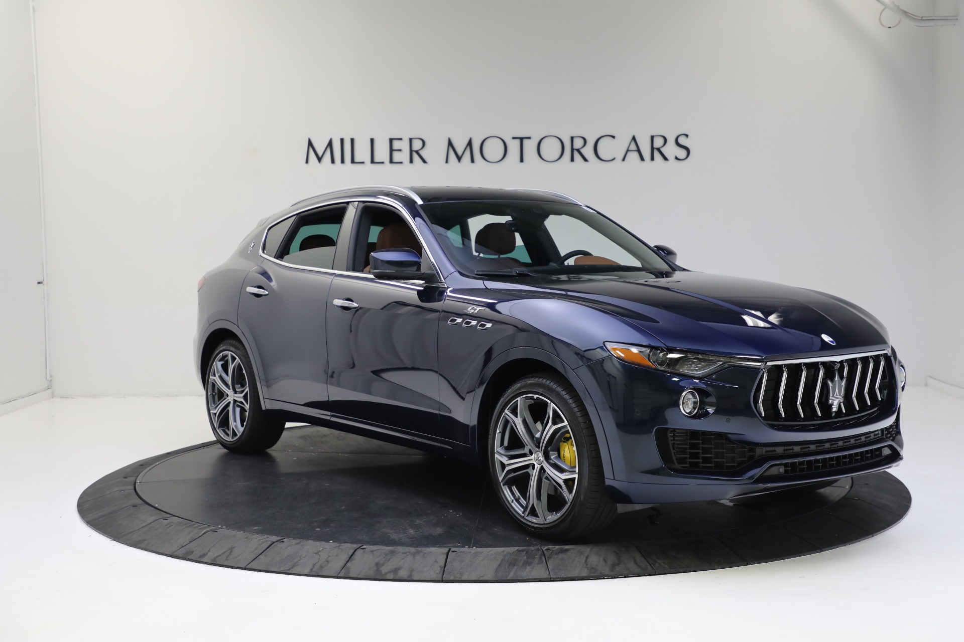 New 2023 Maserati Levante GT | St. Petersburg, FL