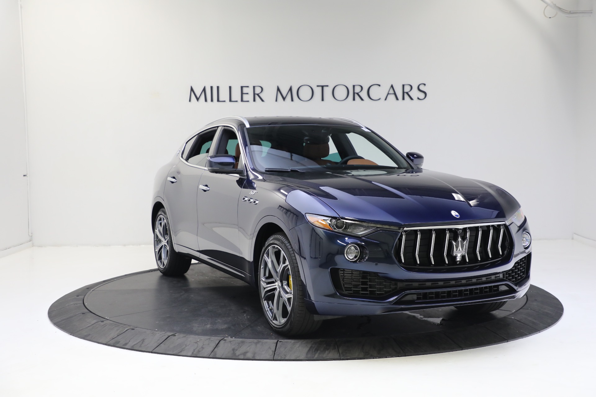New 2023 Maserati Levante GT | St. Petersburg, FL