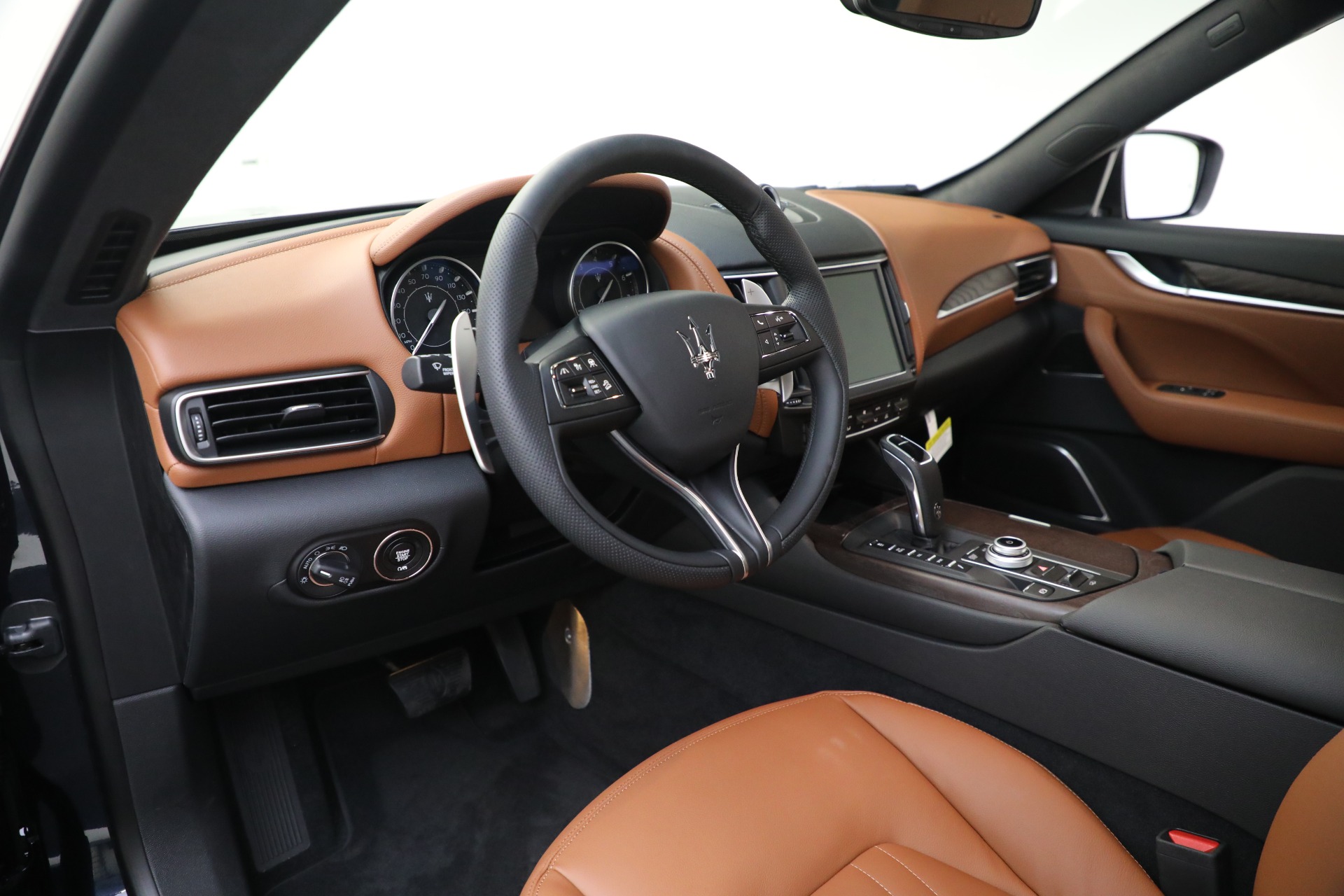 New 2023 Maserati Levante GT | St. Petersburg, FL