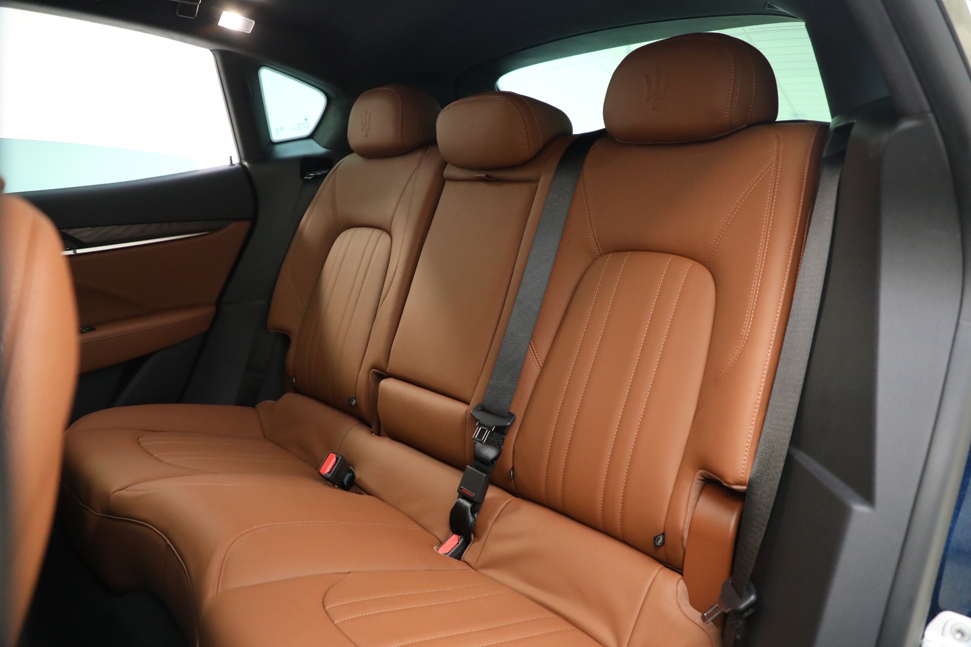 New 2023 Maserati Levante GT | St. Petersburg, FL