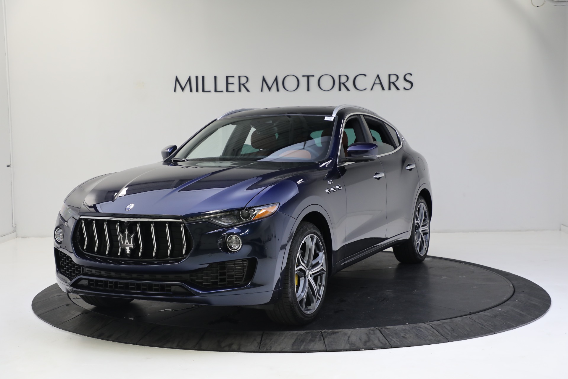 New 2023 Maserati Levante GT | St. Petersburg, FL