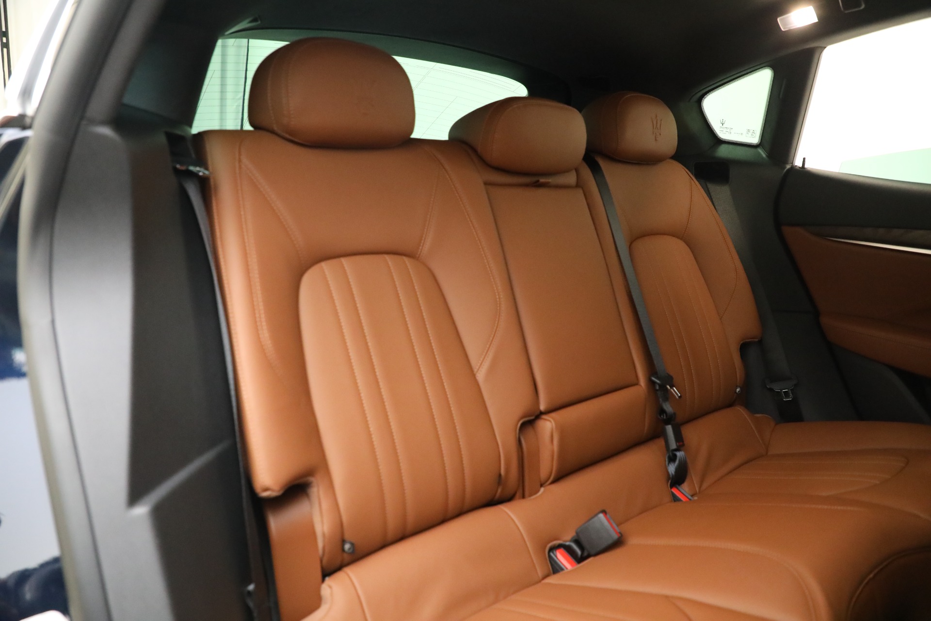 New 2023 Maserati Levante GT | St. Petersburg, FL