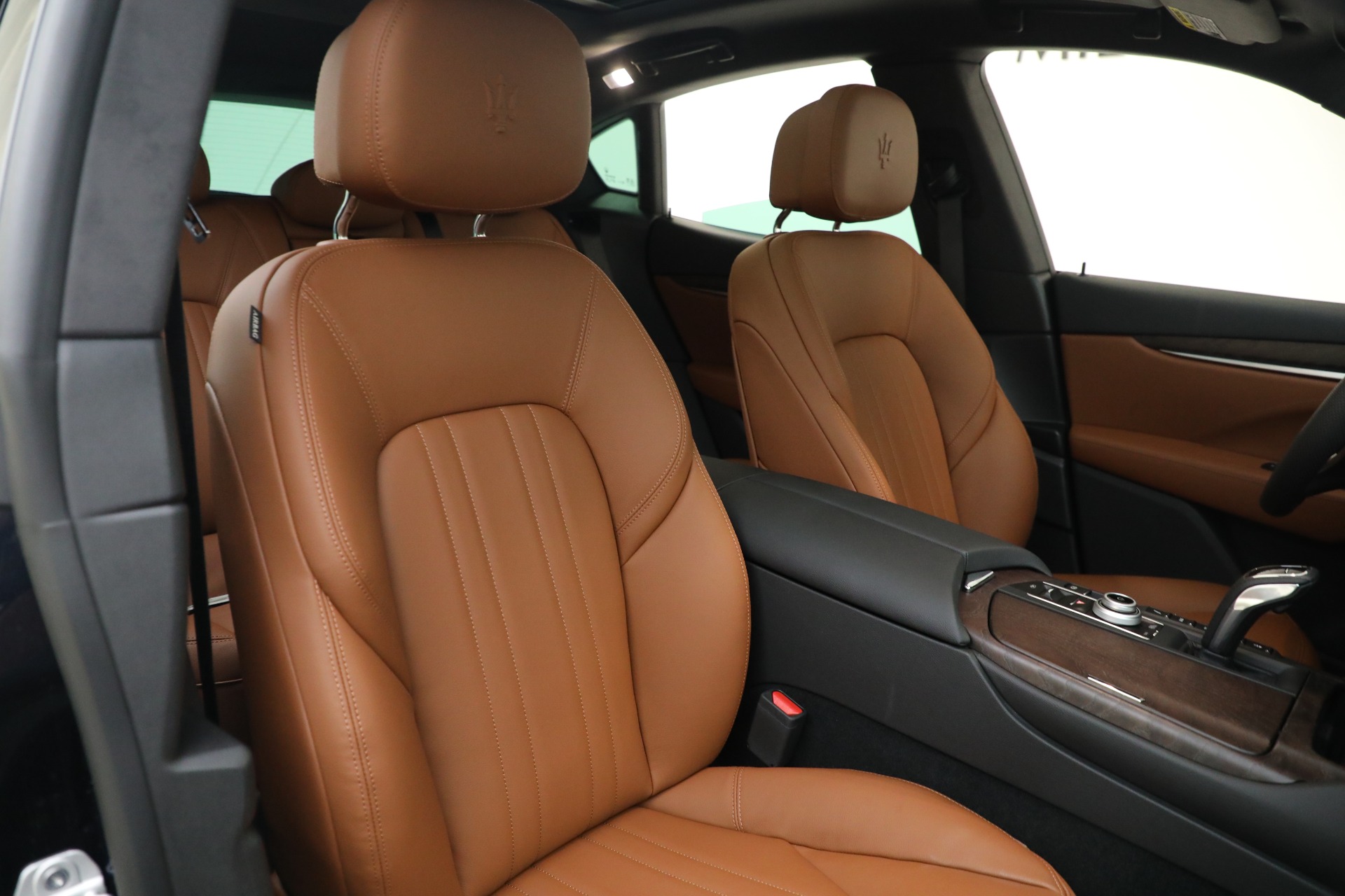 New 2023 Maserati Levante GT | St. Petersburg, FL