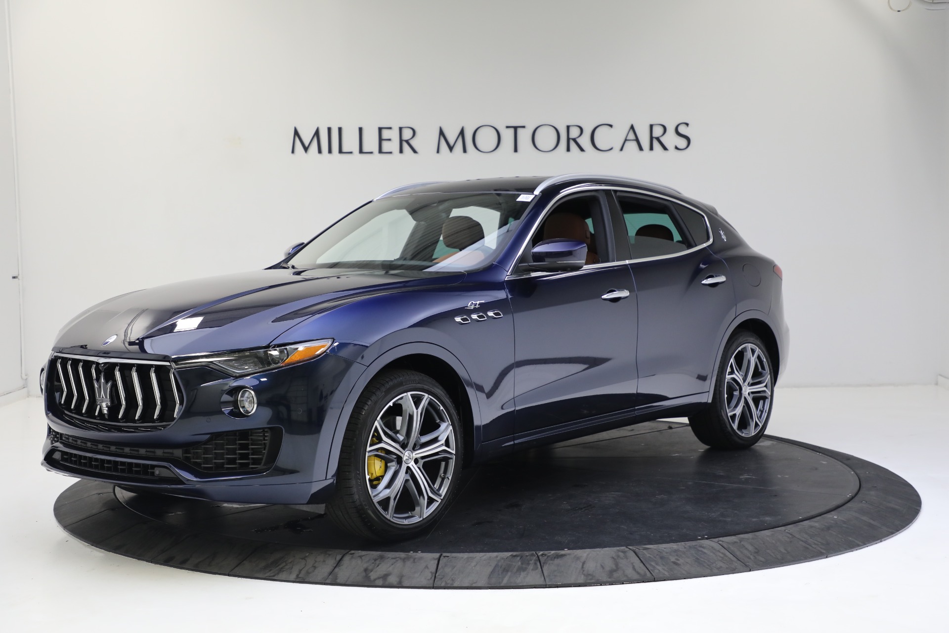 New 2023 Maserati Levante GT | St. Petersburg, FL