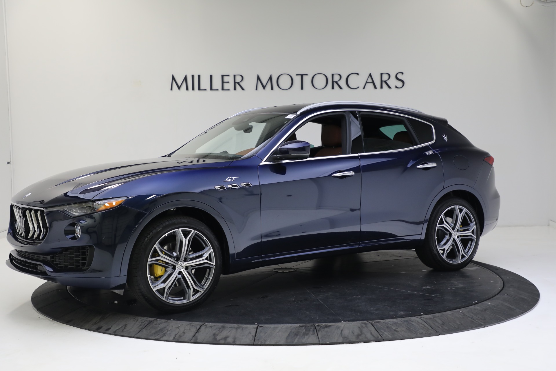 New 2023 Maserati Levante GT | St. Petersburg, FL