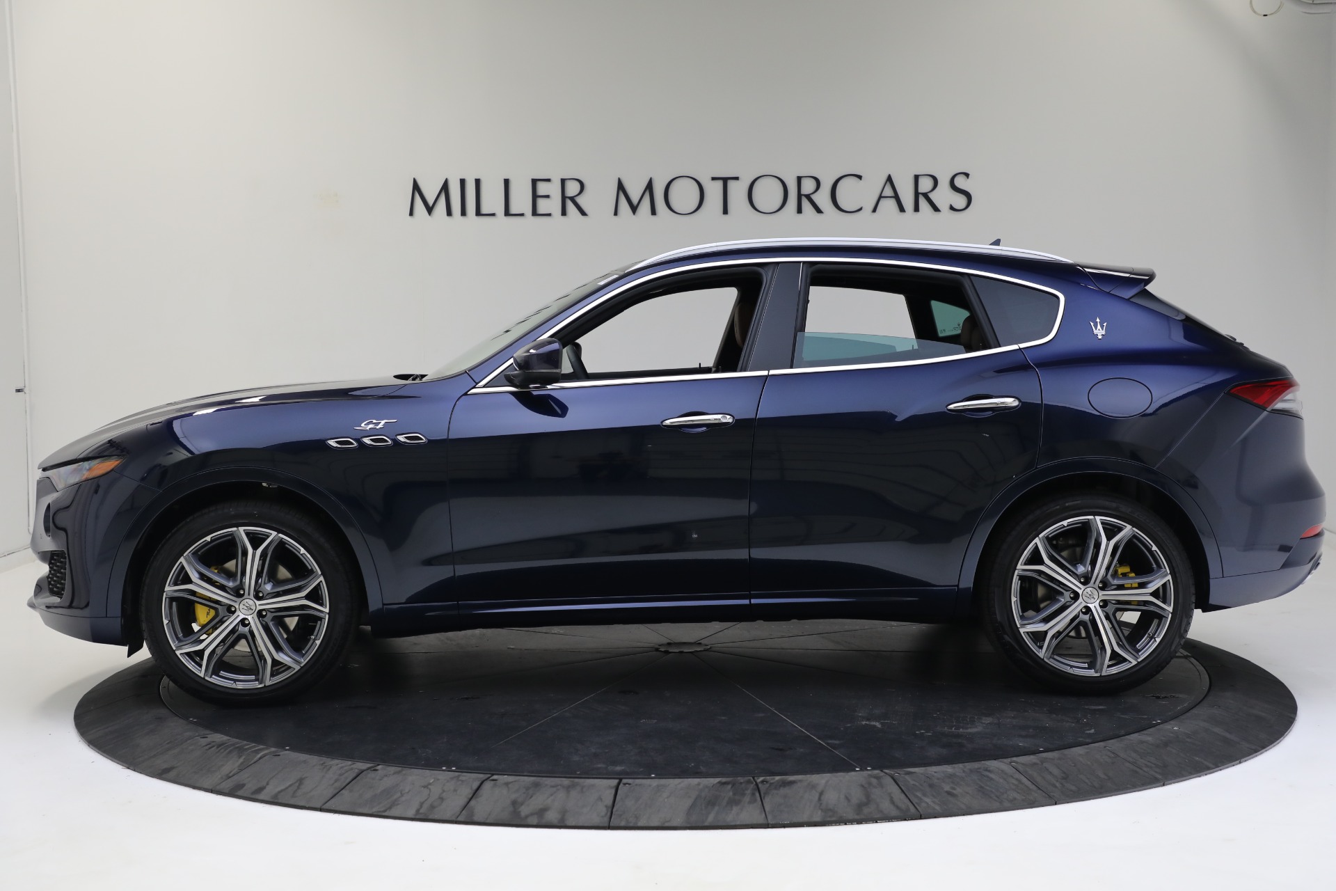 New 2023 Maserati Levante GT | St. Petersburg, FL