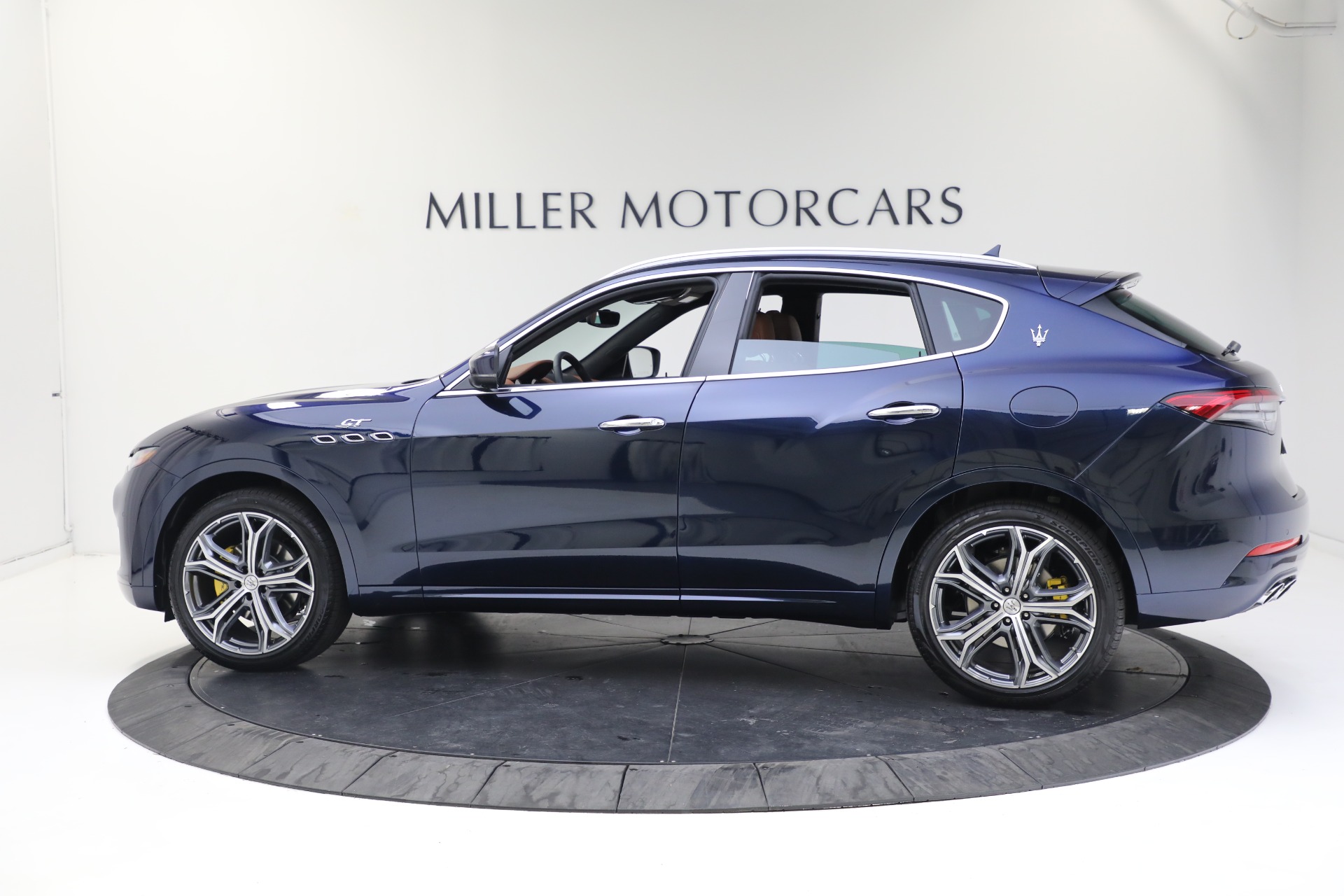 New 2023 Maserati Levante GT | St. Petersburg, FL