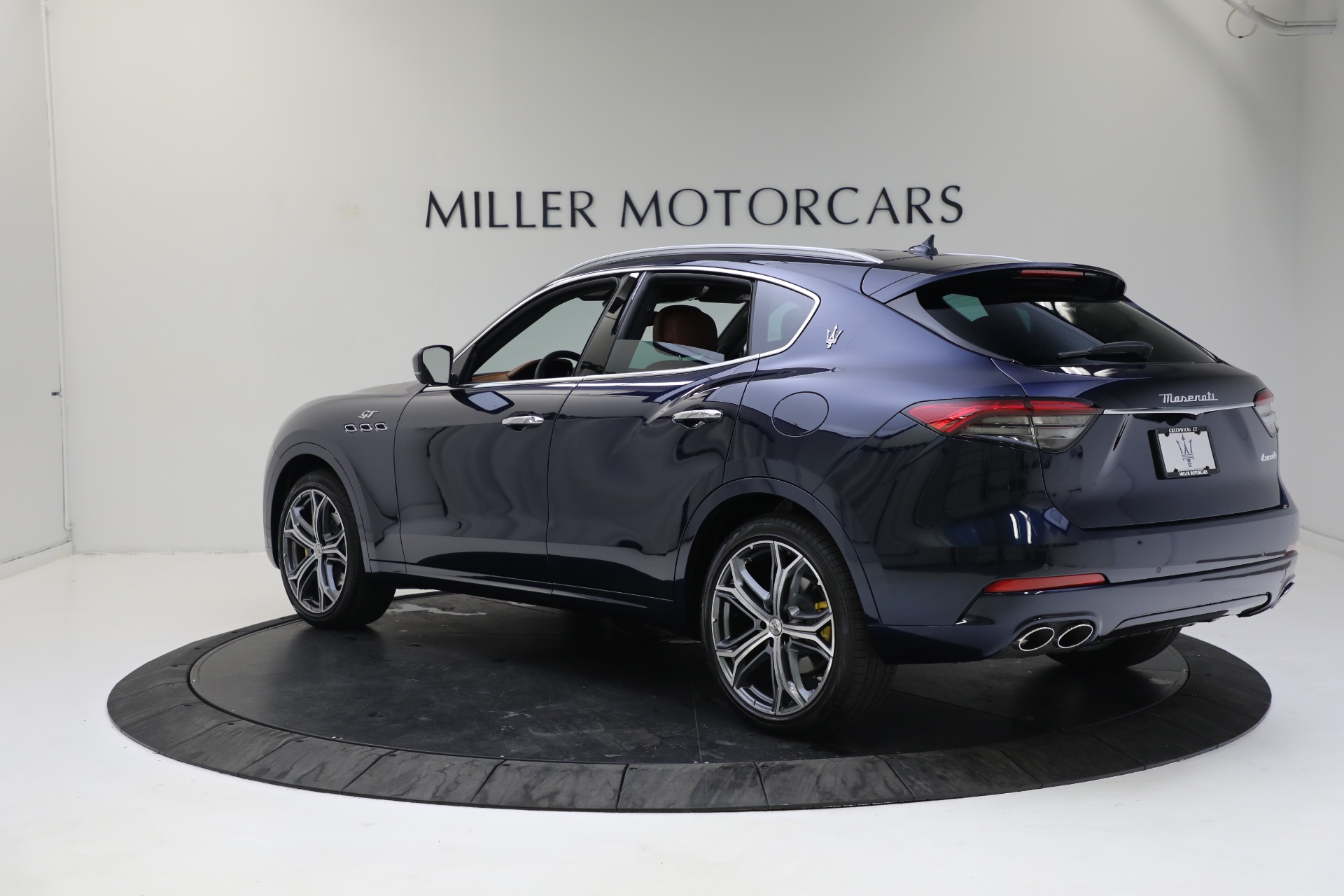 New 2023 Maserati Levante GT | St. Petersburg, FL
