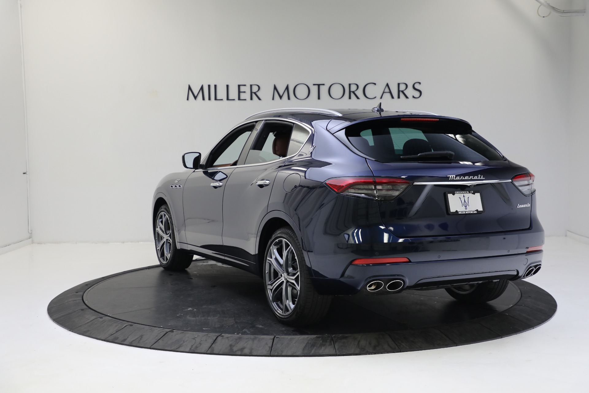 New 2023 Maserati Levante GT | St. Petersburg, FL