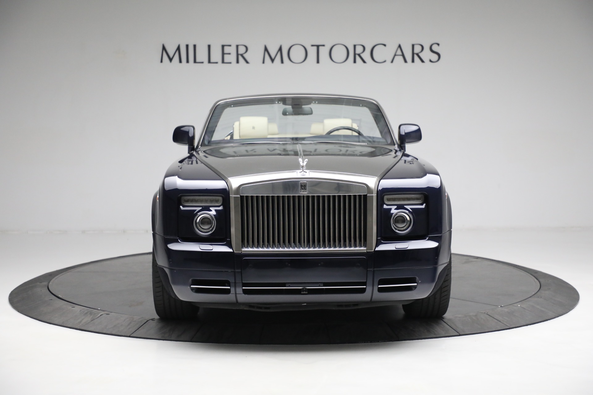 Used 2011 Rolls-Royce Phantom Drophead Coupe | St. Petersburg, FL