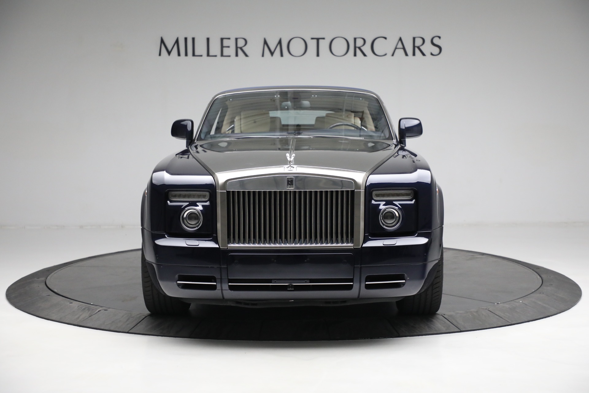 Used 2011 Rolls-Royce Phantom Drophead Coupe | St. Petersburg, FL