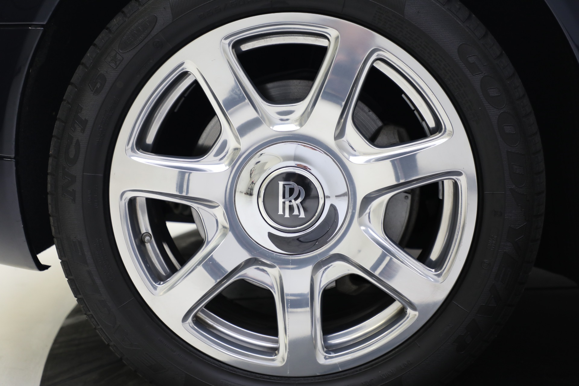 Used 2011 Rolls-Royce Phantom Drophead Coupe | St. Petersburg, FL
