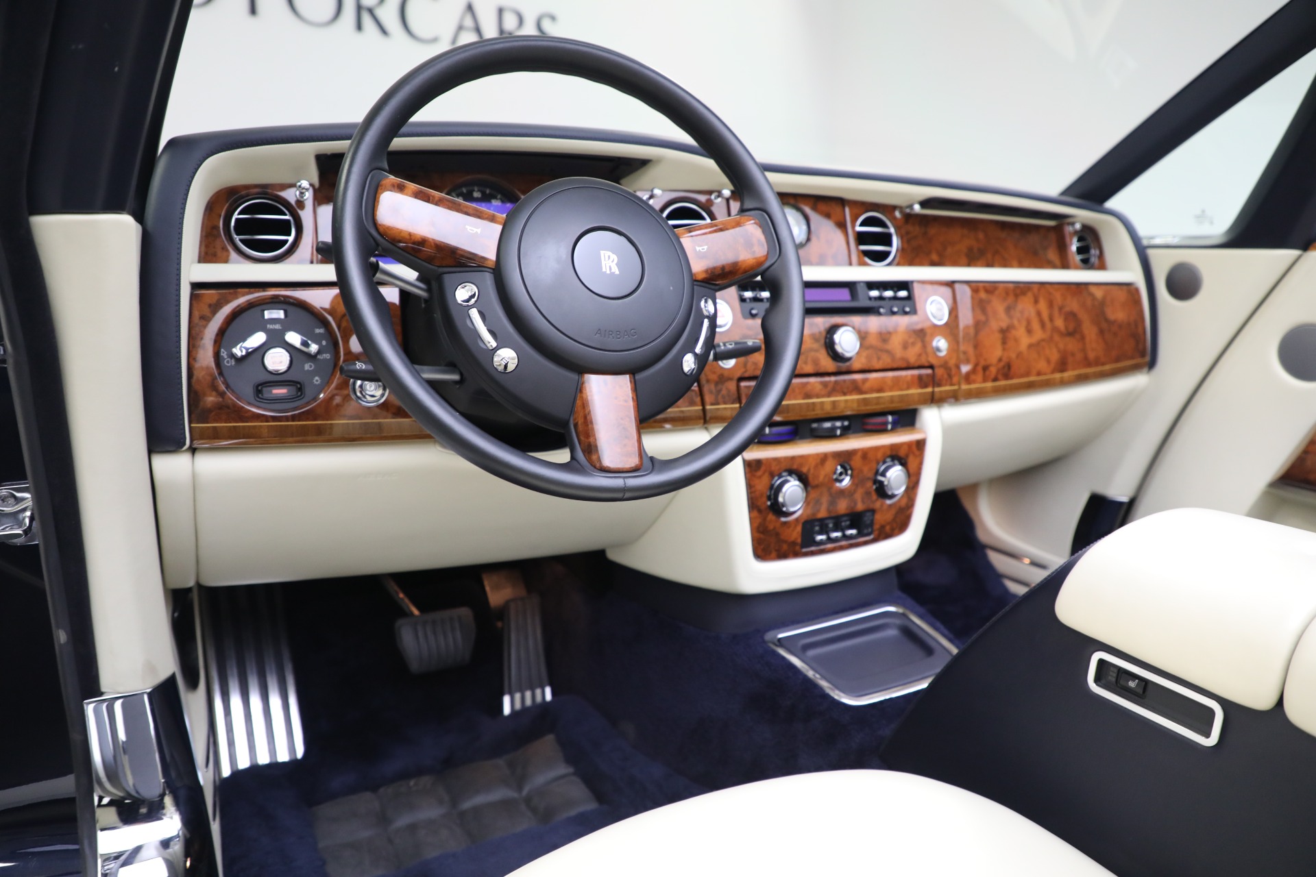 Used 2011 Rolls-Royce Phantom Drophead Coupe | St. Petersburg, FL