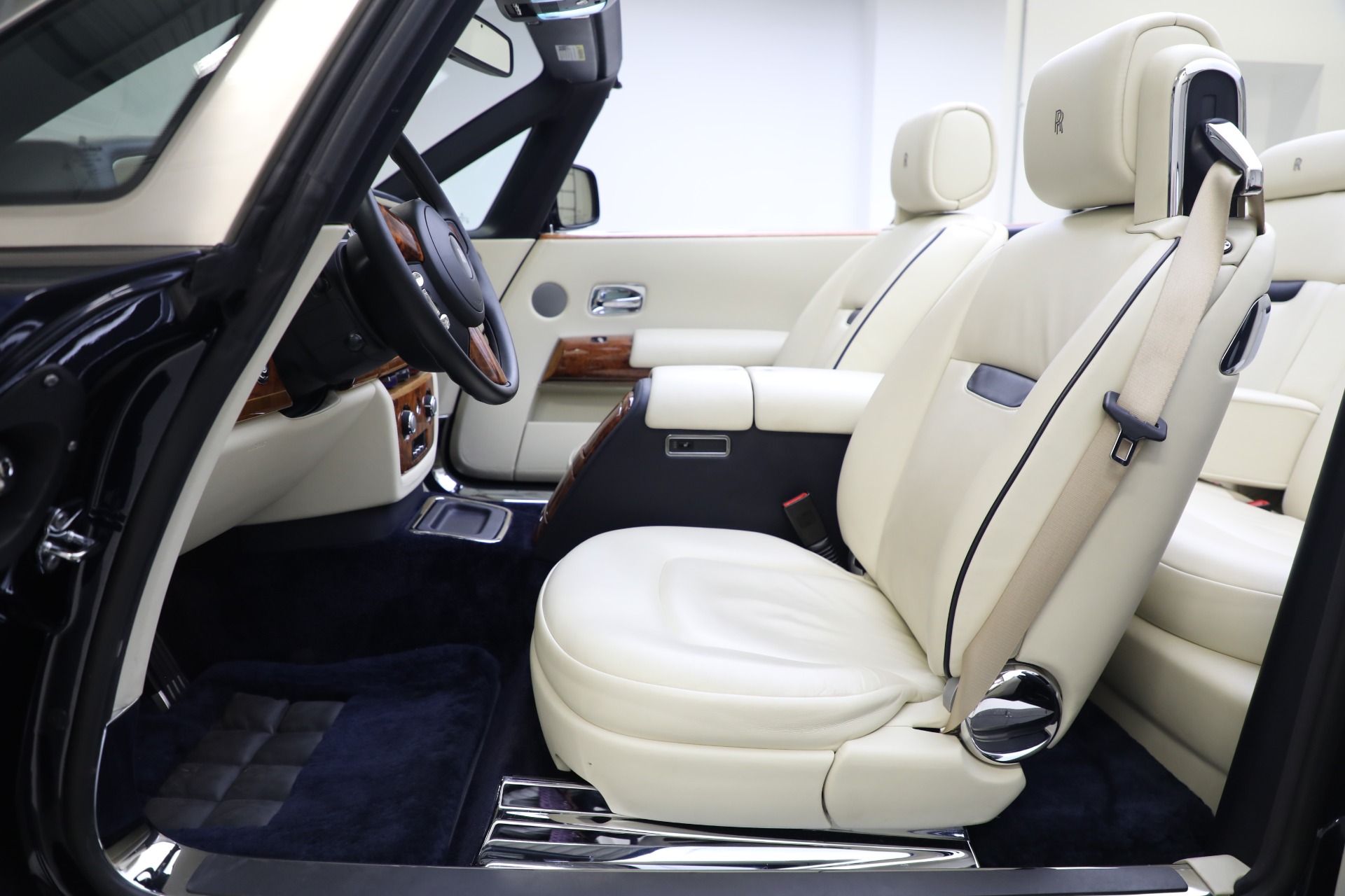 Used 2011 Rolls-Royce Phantom Drophead Coupe | St. Petersburg, FL