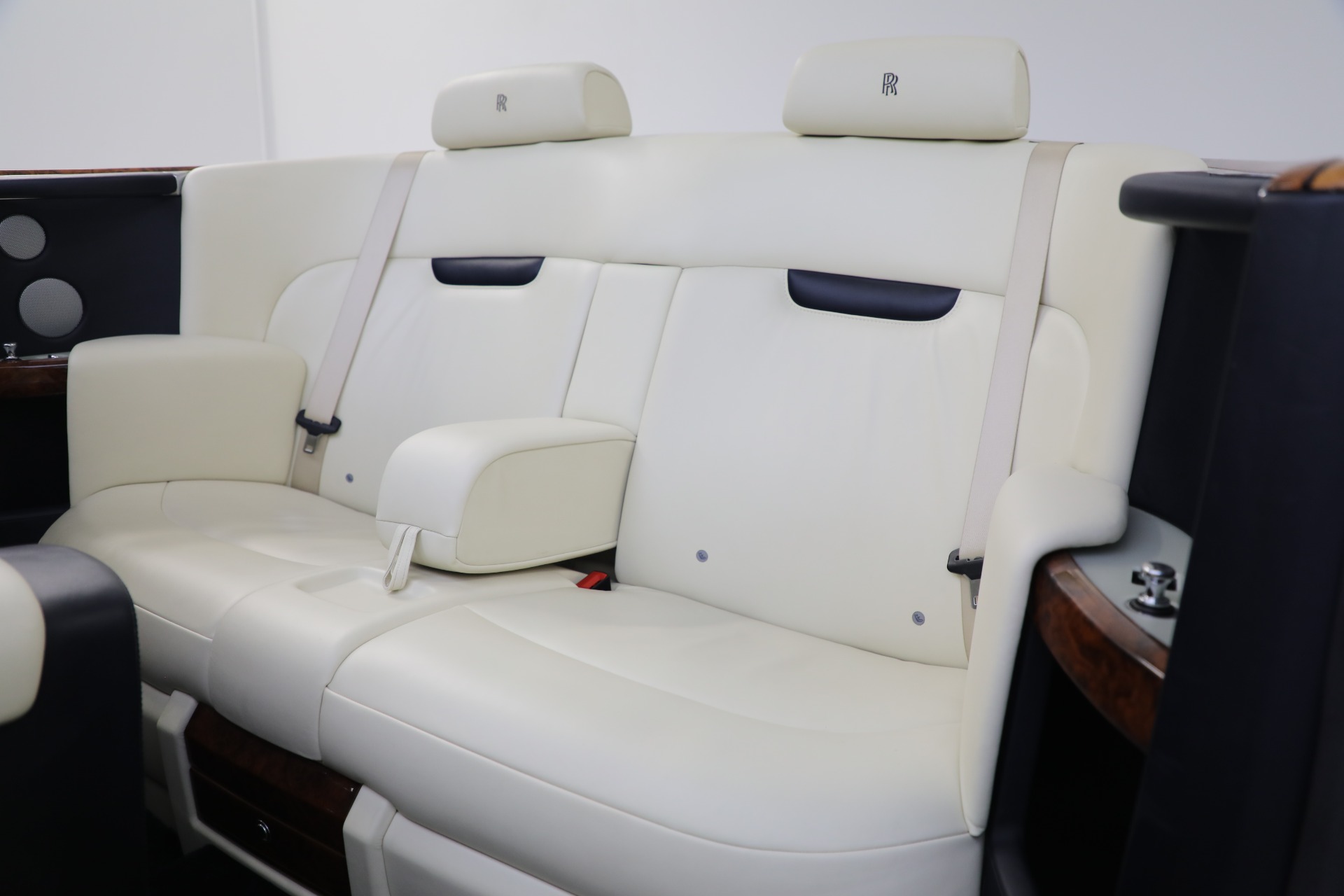 Used 2011 Rolls-Royce Phantom Drophead Coupe | St. Petersburg, FL