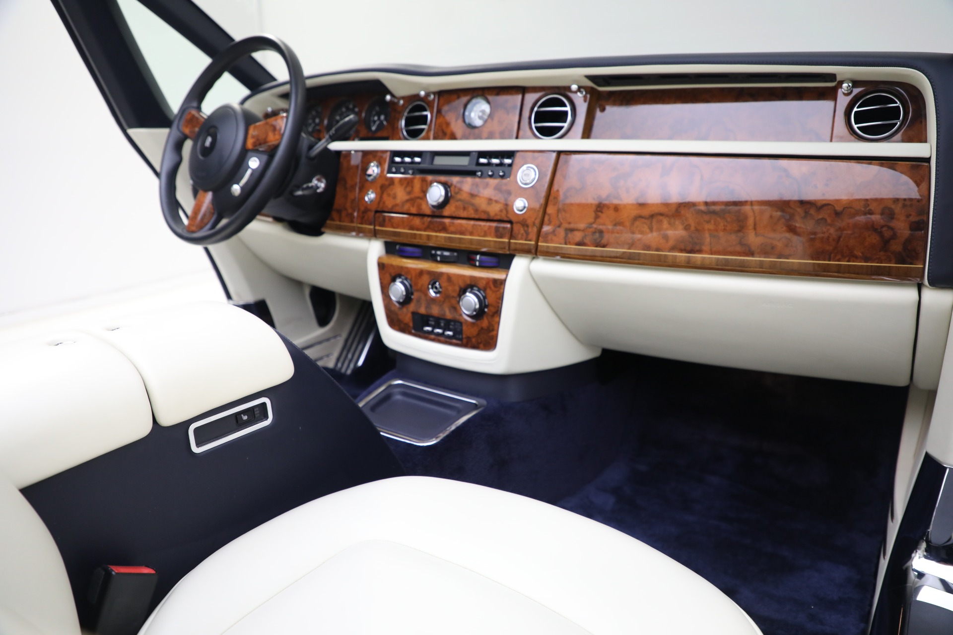 Used 2011 Rolls-Royce Phantom Drophead Coupe | St. Petersburg, FL