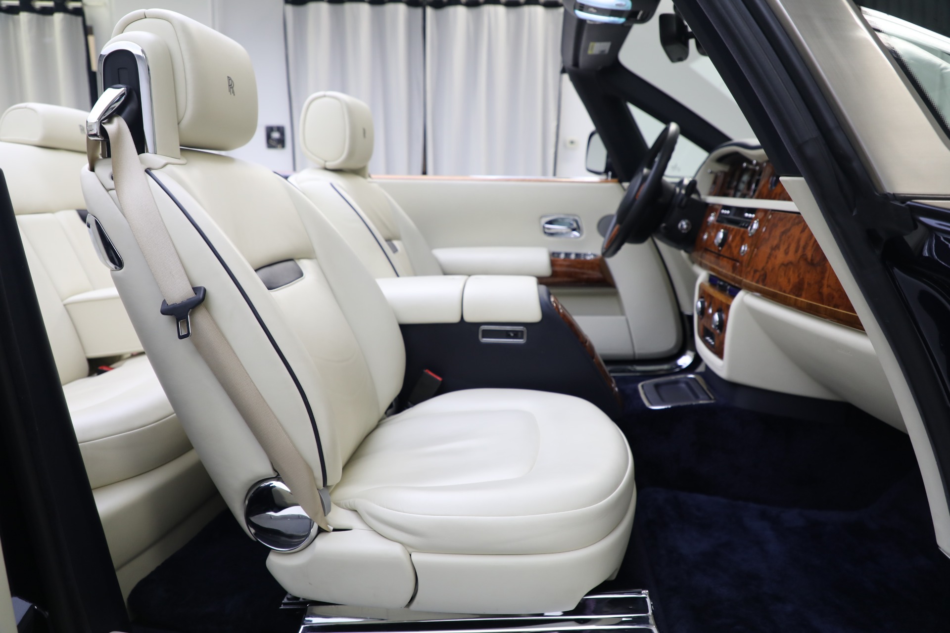 Used 2011 Rolls-Royce Phantom Drophead Coupe | St. Petersburg, FL