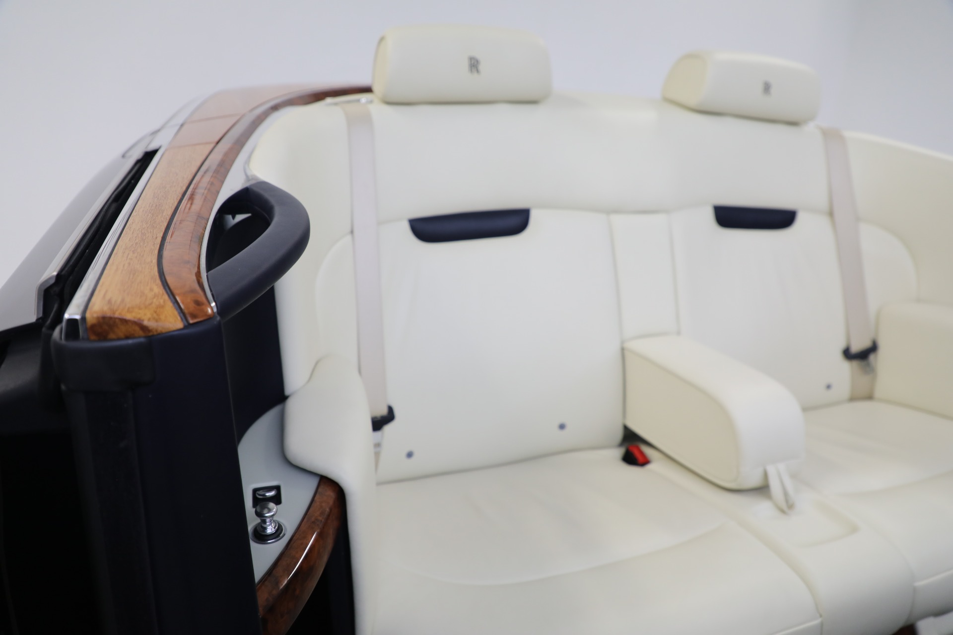 Used 2011 Rolls-Royce Phantom Drophead Coupe | St. Petersburg, FL