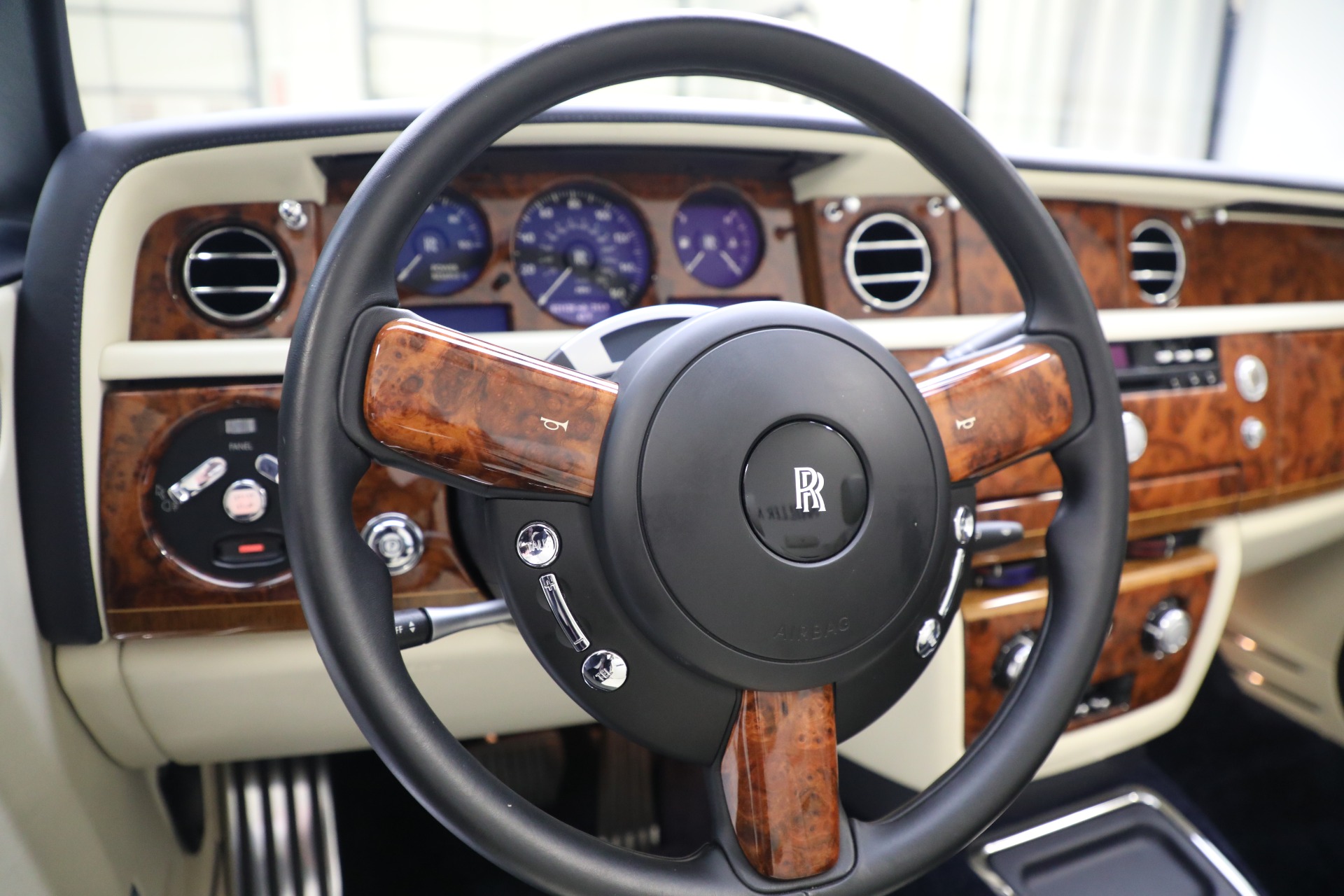 Used 2011 Rolls-Royce Phantom Drophead Coupe | St. Petersburg, FL