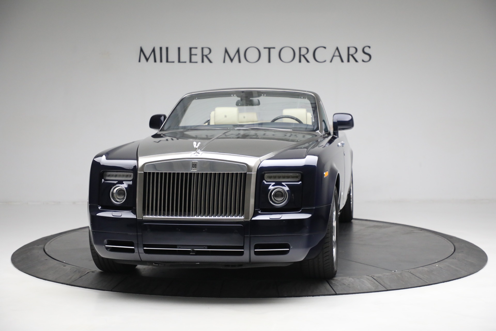 Used 2011 Rolls-Royce Phantom Drophead Coupe | St. Petersburg, FL