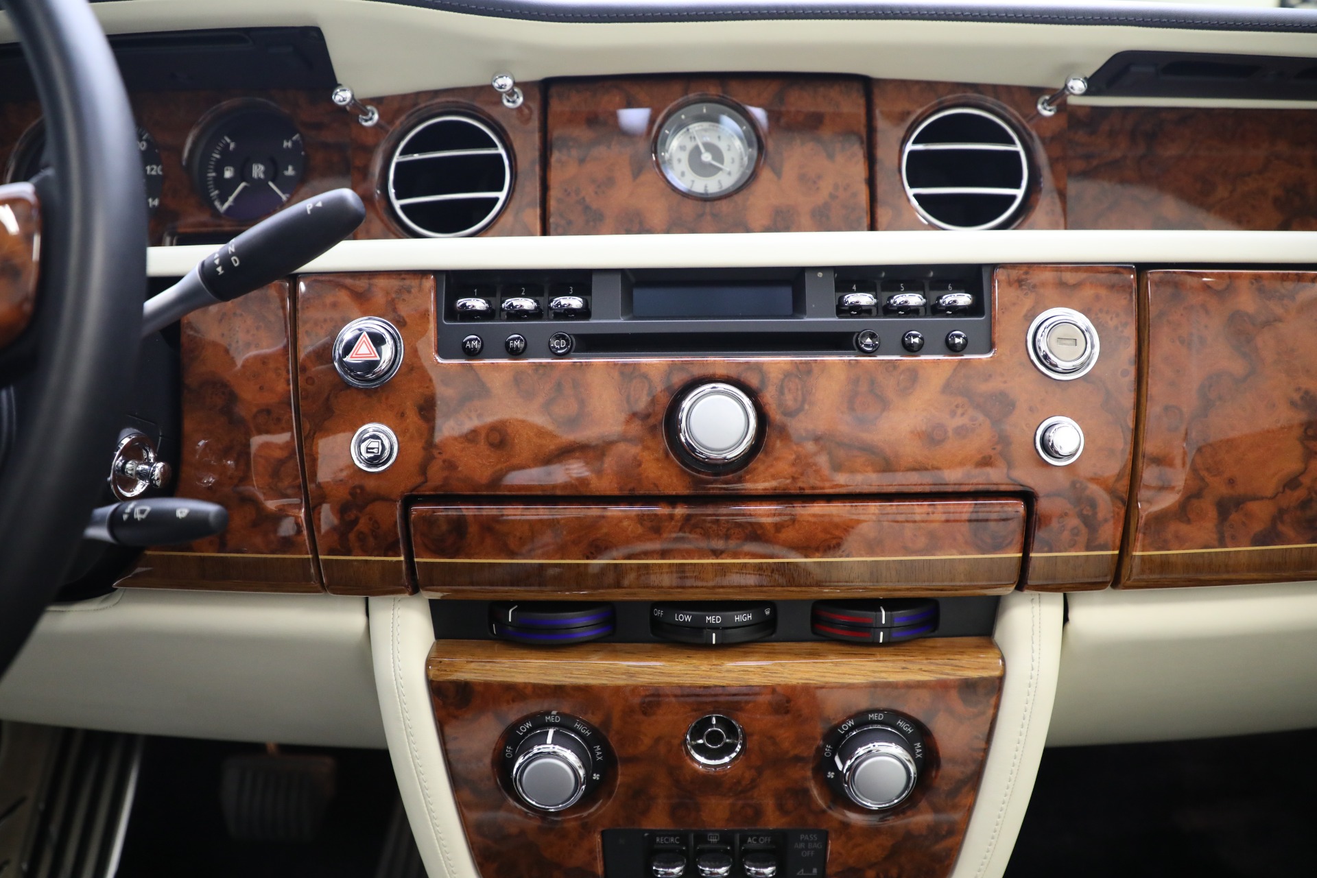 Used 2011 Rolls-Royce Phantom Drophead Coupe | St. Petersburg, FL