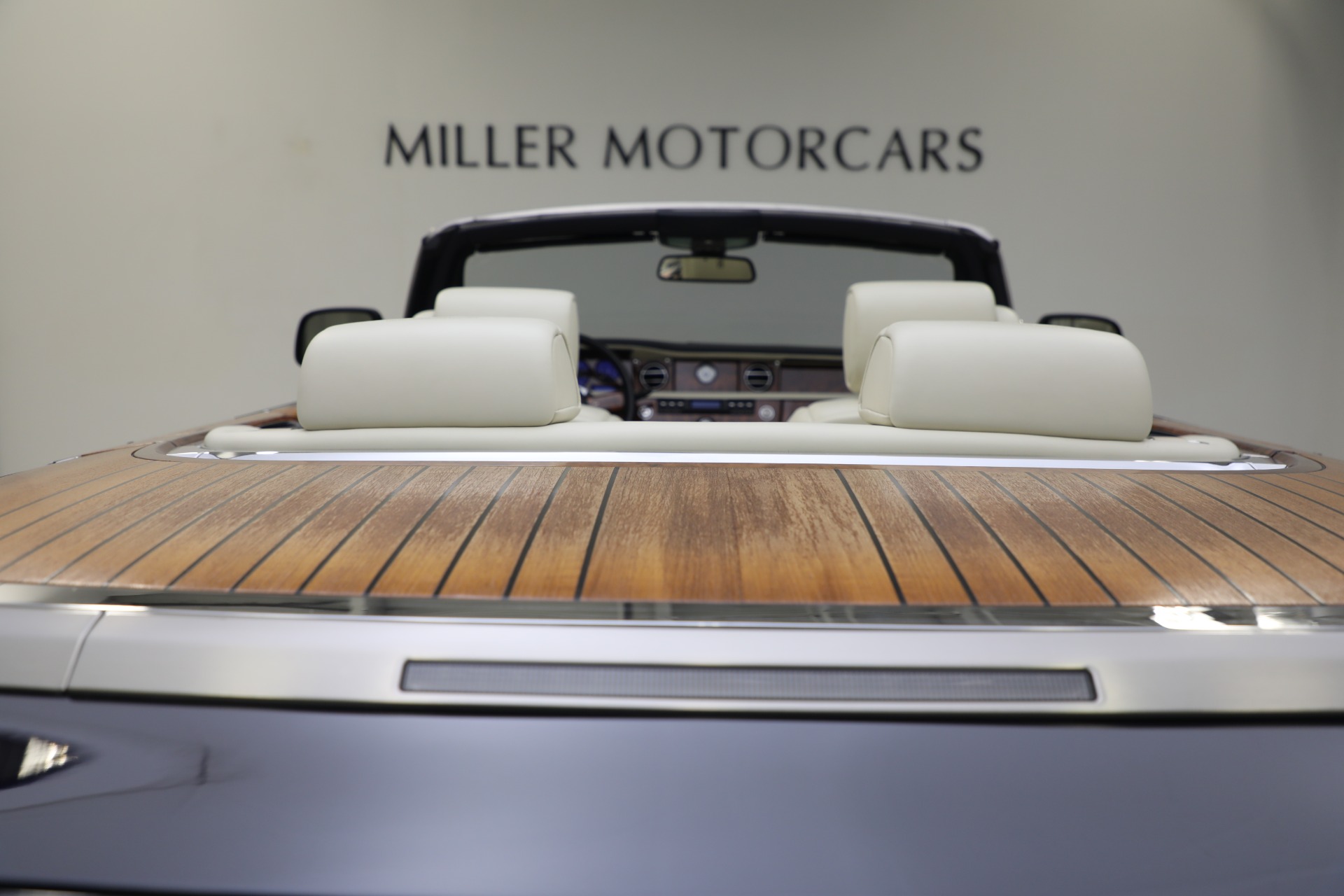 Used 2011 Rolls-Royce Phantom Drophead Coupe | St. Petersburg, FL