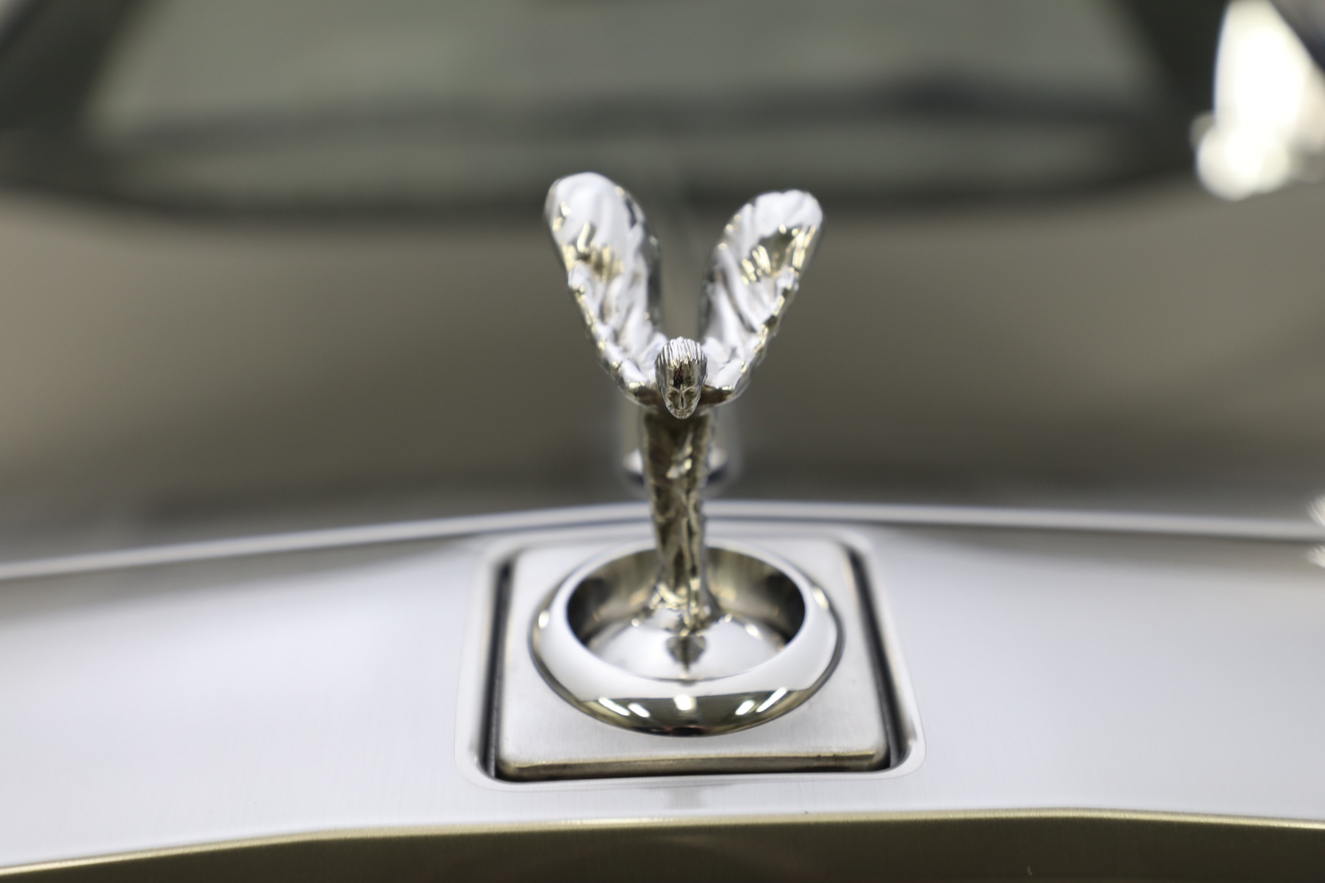 Used 2011 Rolls-Royce Phantom Drophead Coupe | St. Petersburg, FL