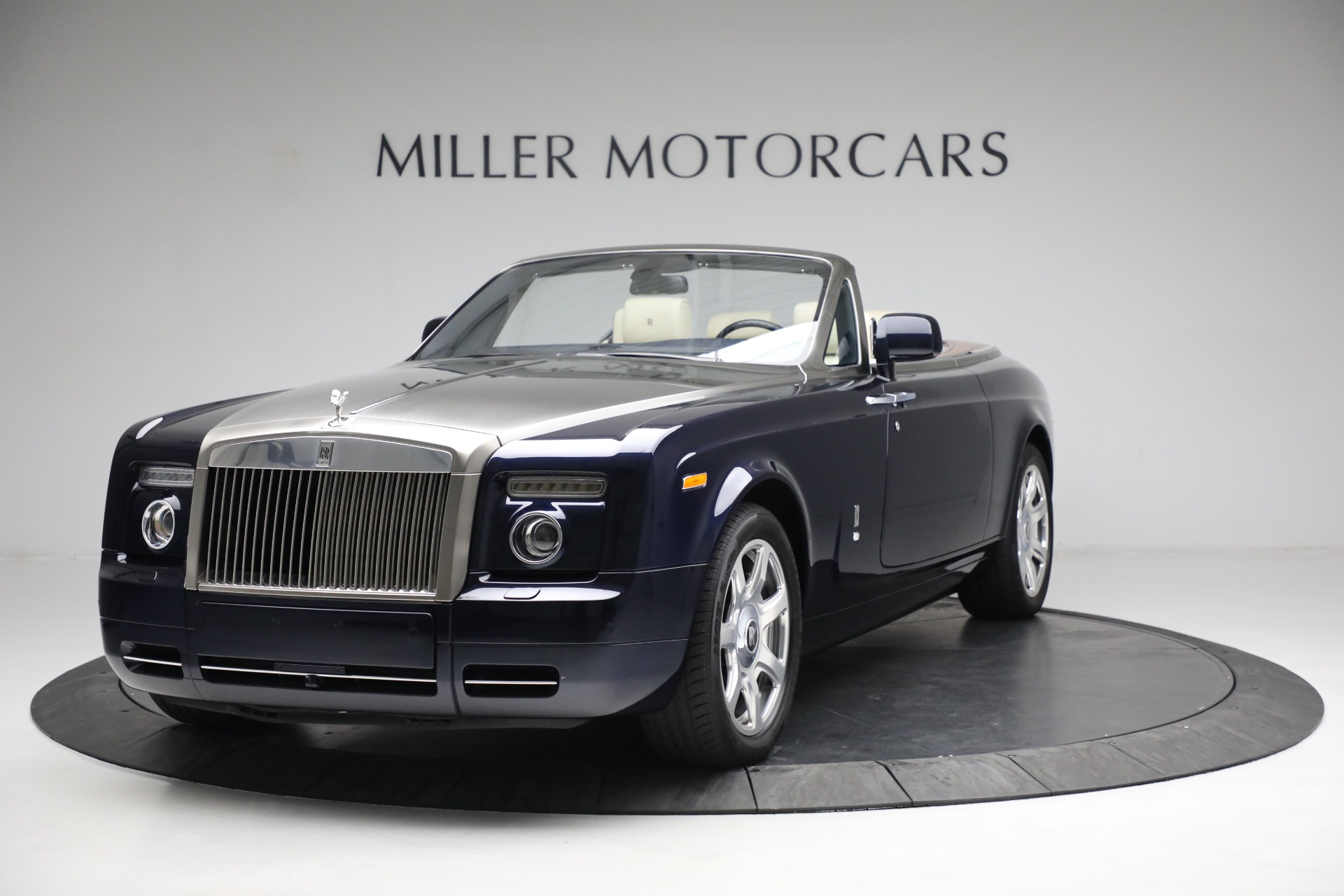 Used 2011 Rolls-Royce Phantom Drophead Coupe | St. Petersburg, FL