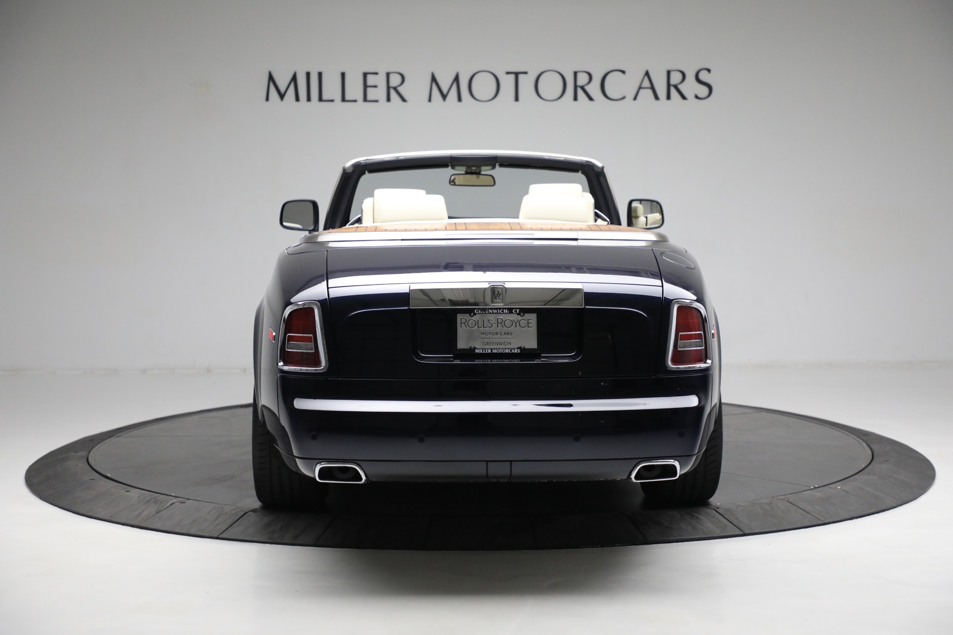 Used 2011 Rolls-Royce Phantom Drophead Coupe | St. Petersburg, FL