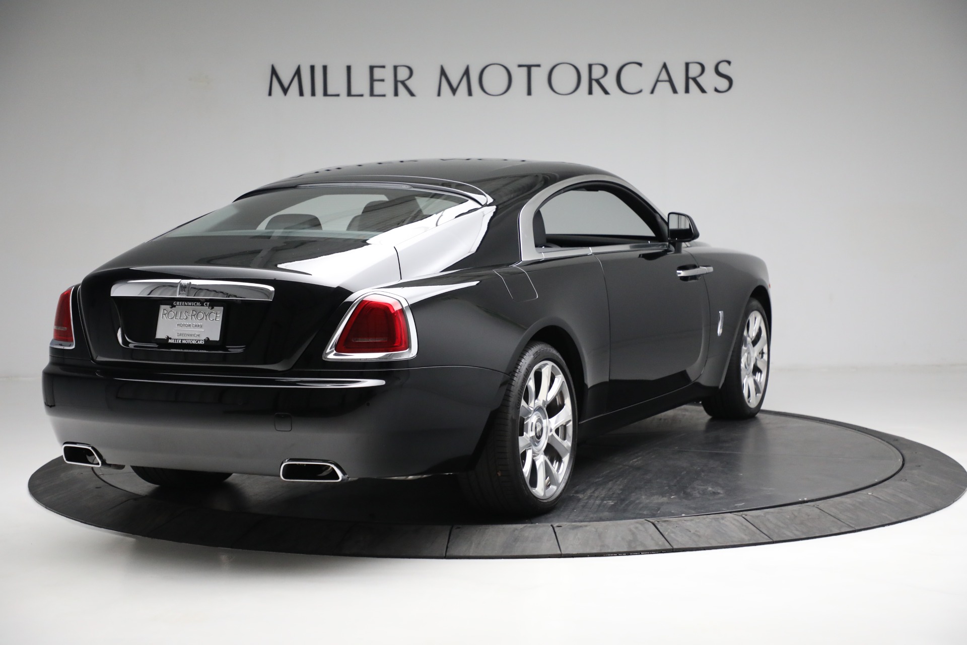 Used 2019 Rolls-Royce Wraith | St. Petersburg, FL