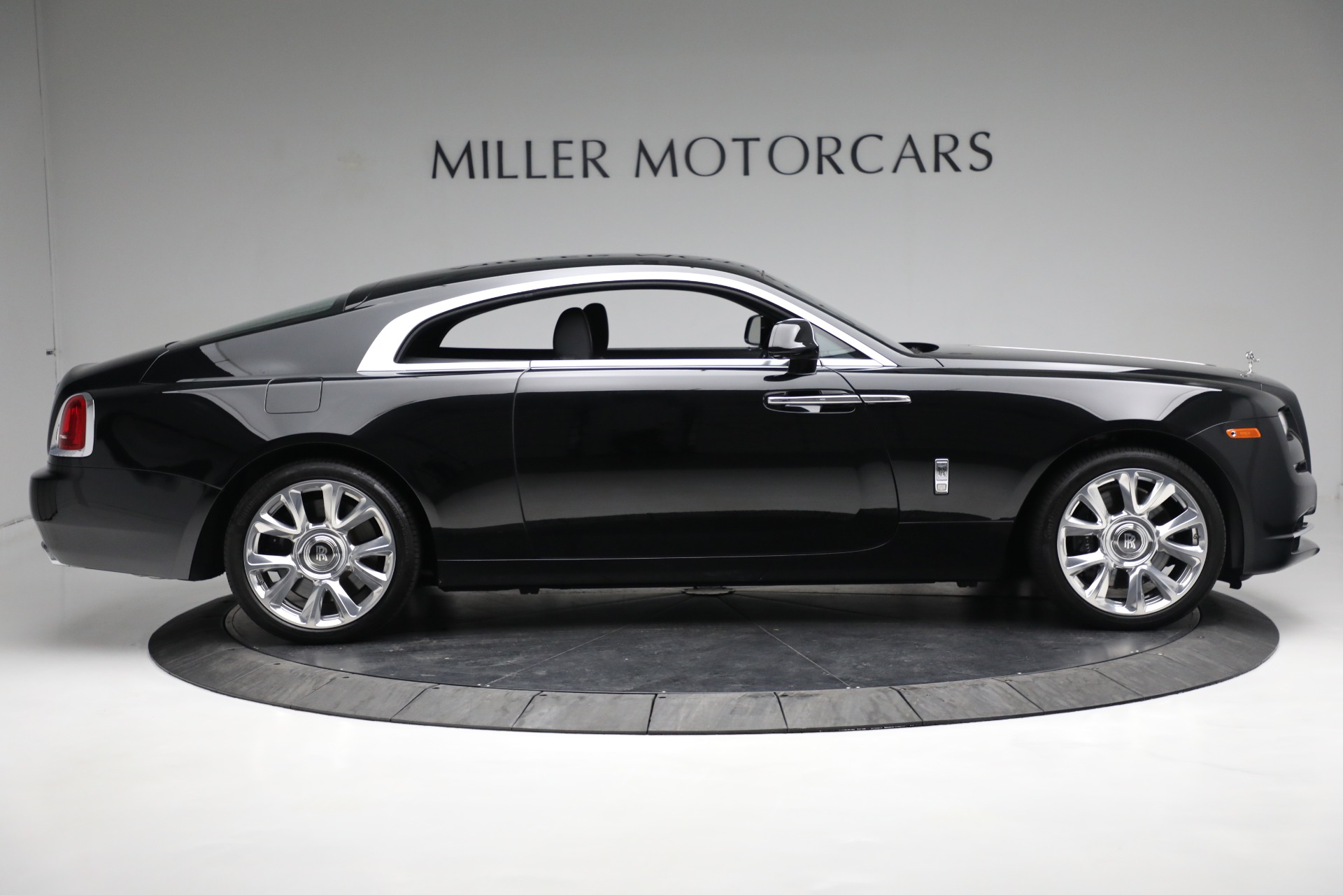 Used 2019 Rolls-Royce Wraith | St. Petersburg, FL