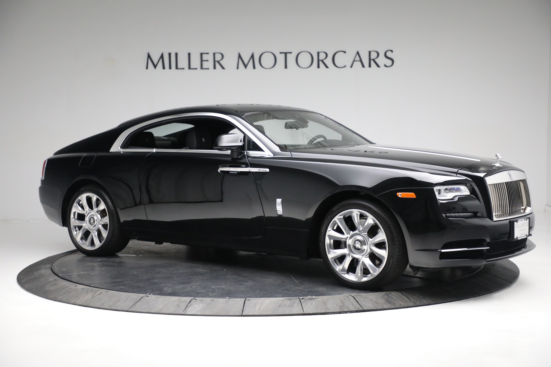 Used 2019 Rolls-Royce Wraith | St. Petersburg, FL
