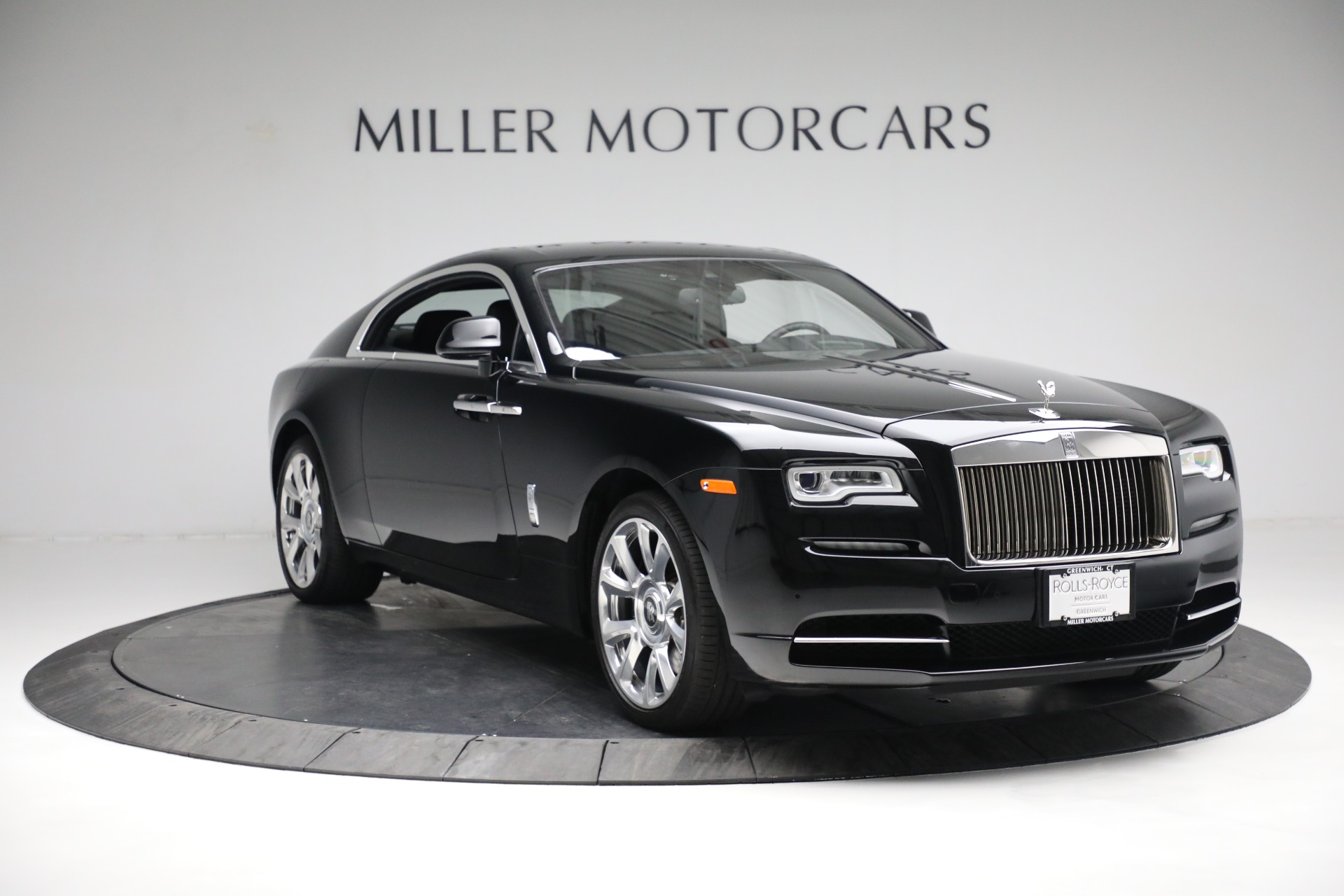 Used 2019 Rolls-Royce Wraith | St. Petersburg, FL