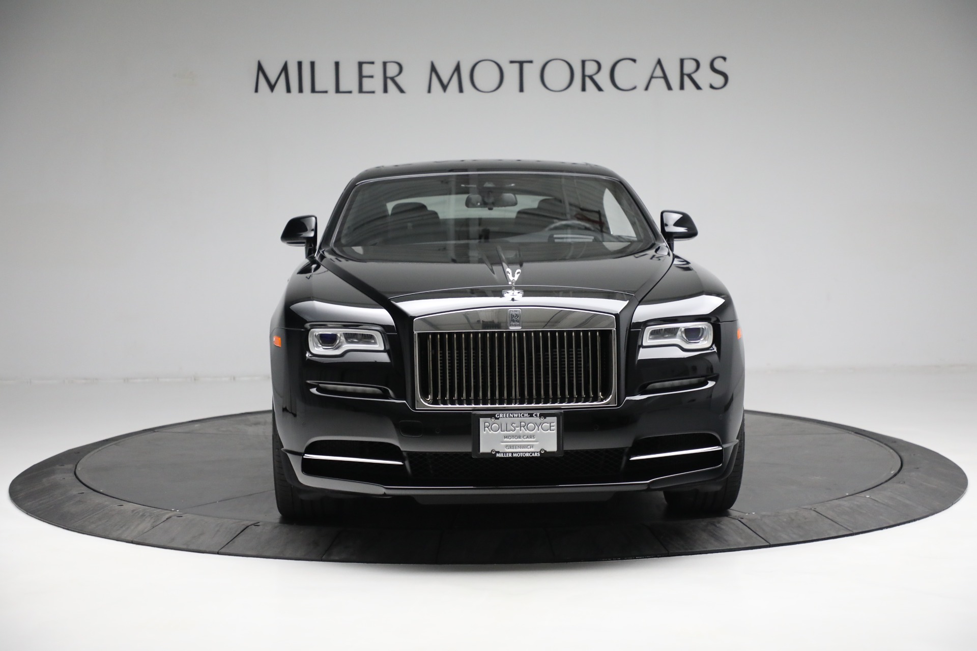Used 2019 Rolls-Royce Wraith | St. Petersburg, FL