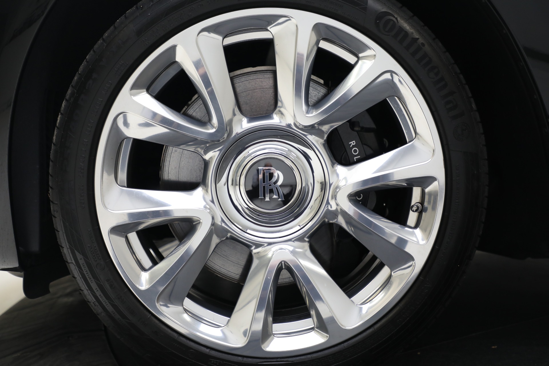 Used 2019 Rolls-Royce Wraith | St. Petersburg, FL