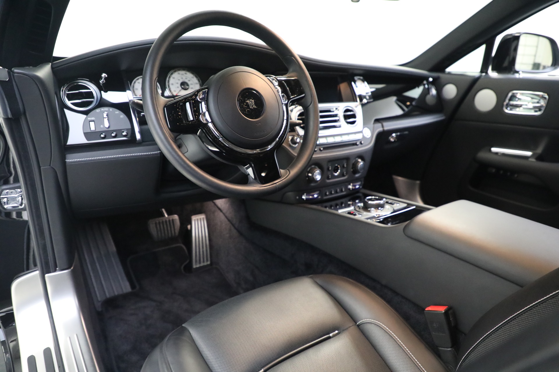 Used 2019 Rolls-Royce Wraith | St. Petersburg, FL