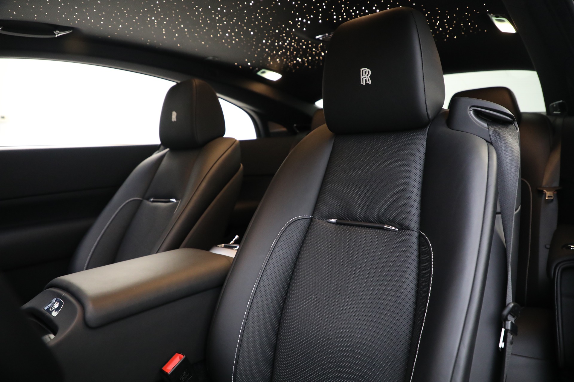 Used 2019 Rolls-Royce Wraith | St. Petersburg, FL