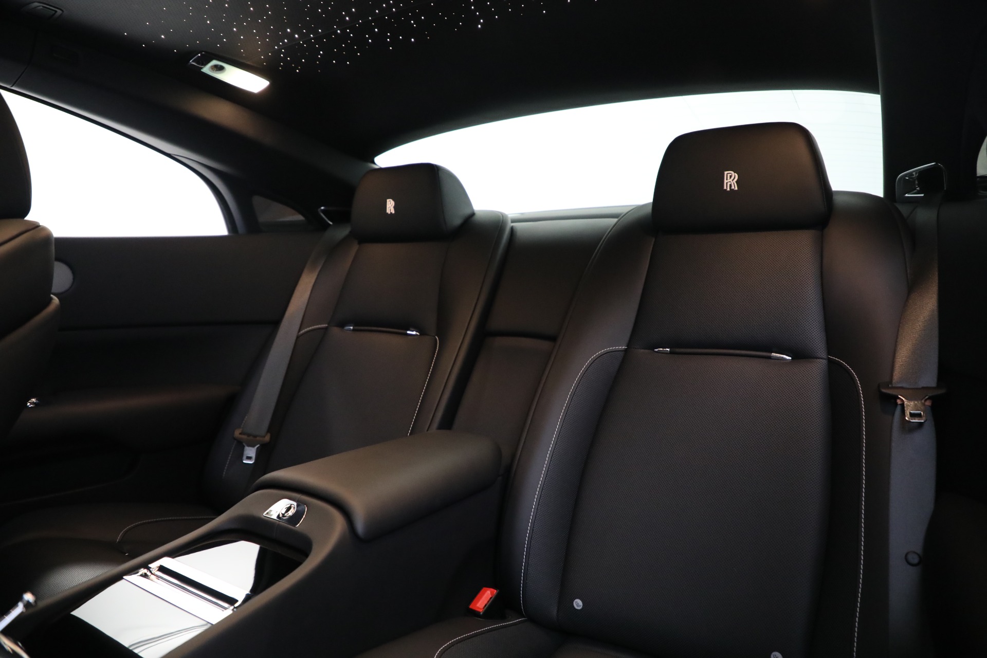 Used 2019 Rolls-Royce Wraith | St. Petersburg, FL