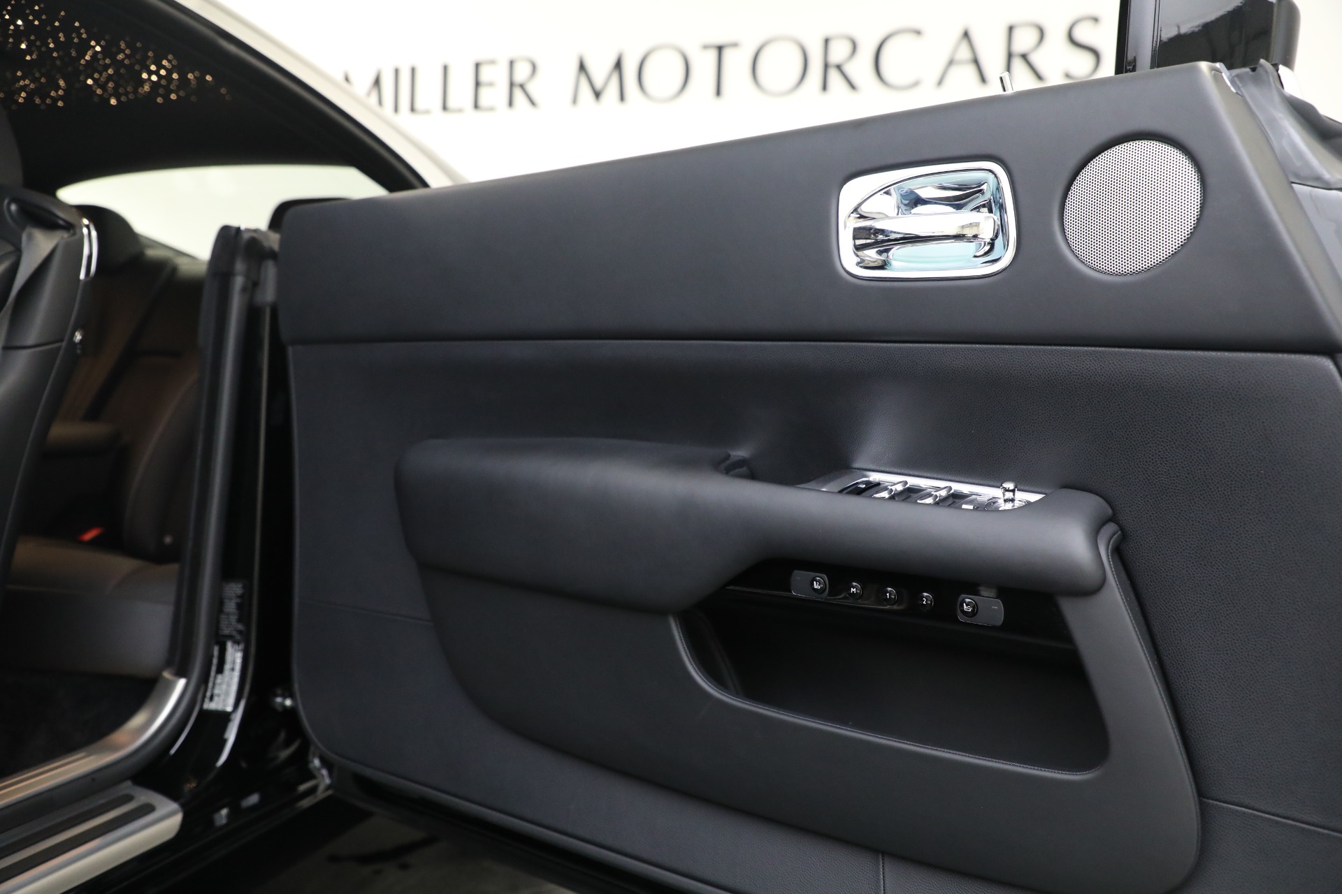 Used 2019 Rolls-Royce Wraith | St. Petersburg, FL