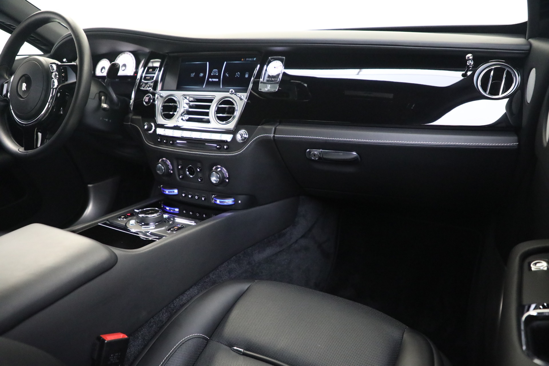 Used 2019 Rolls-Royce Wraith | St. Petersburg, FL