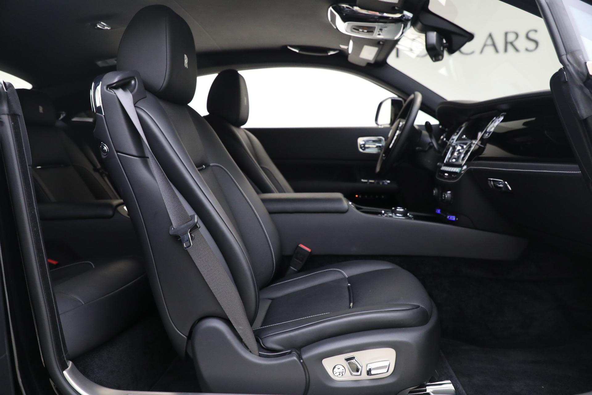 Used 2019 Rolls-Royce Wraith | St. Petersburg, FL