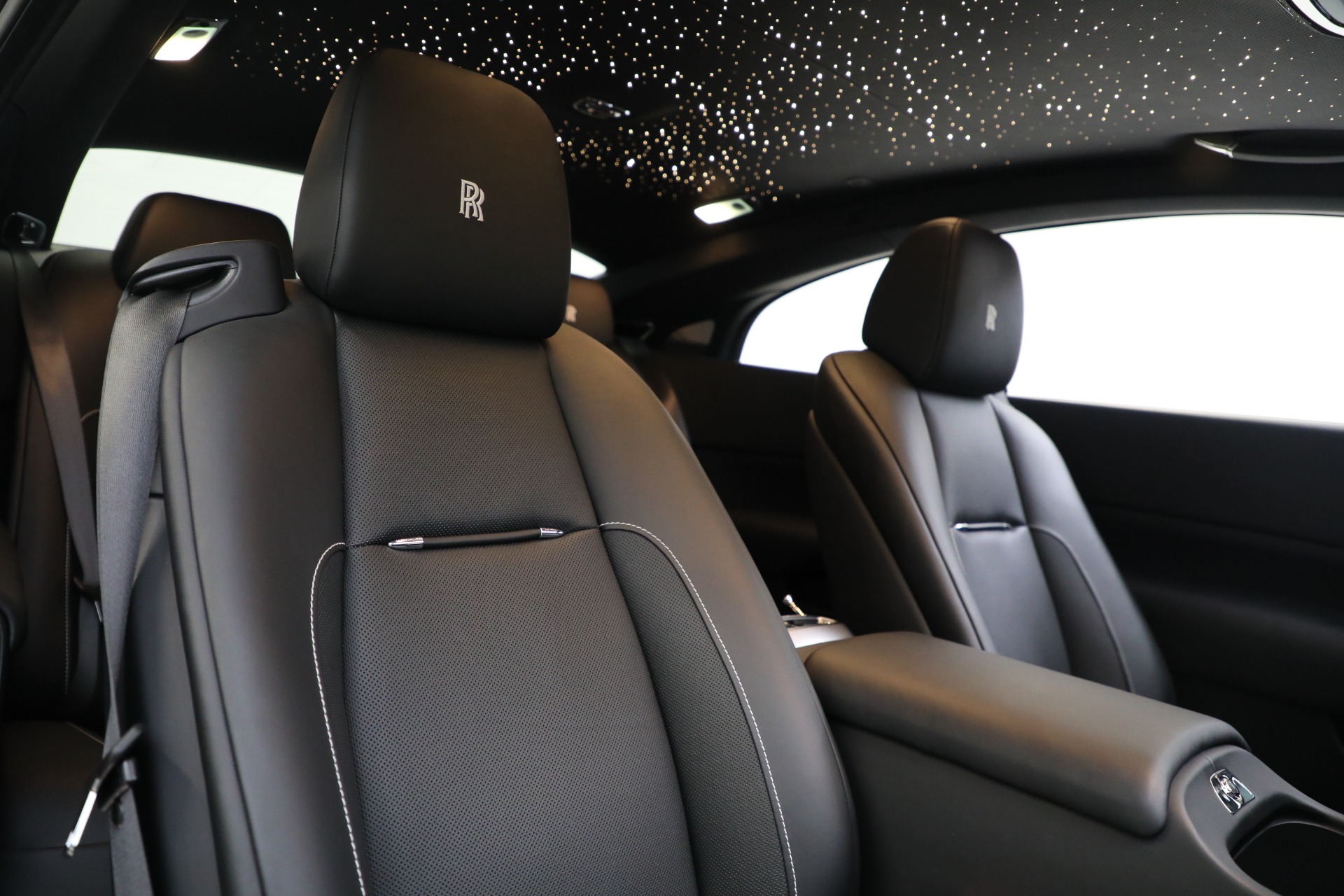 Used 2019 Rolls-Royce Wraith | St. Petersburg, FL