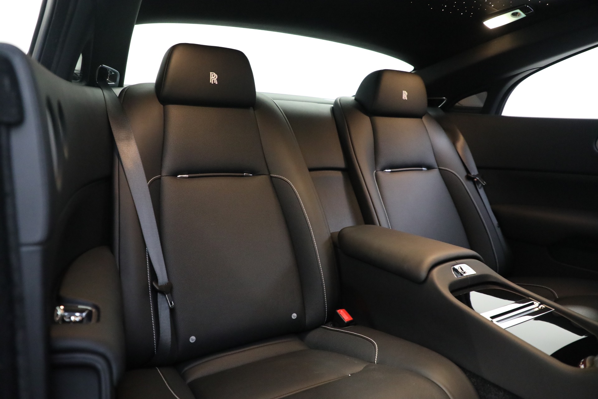 Used 2019 Rolls-Royce Wraith | St. Petersburg, FL