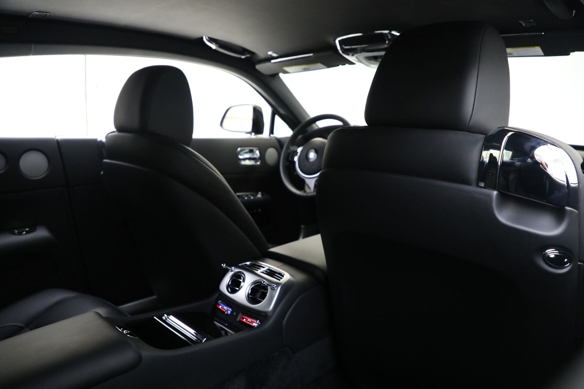 Used 2019 Rolls-Royce Wraith | St. Petersburg, FL