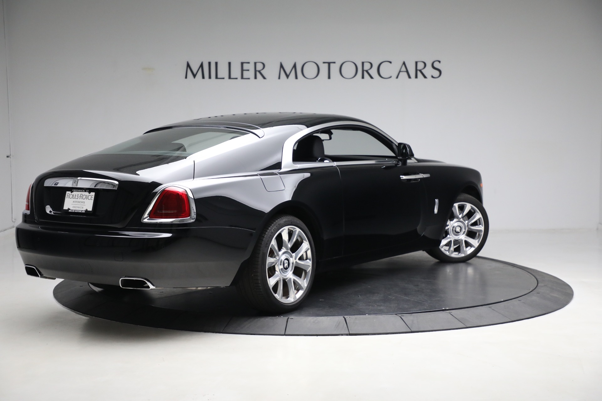 Used 2019 Rolls-Royce Wraith | St. Petersburg, FL
