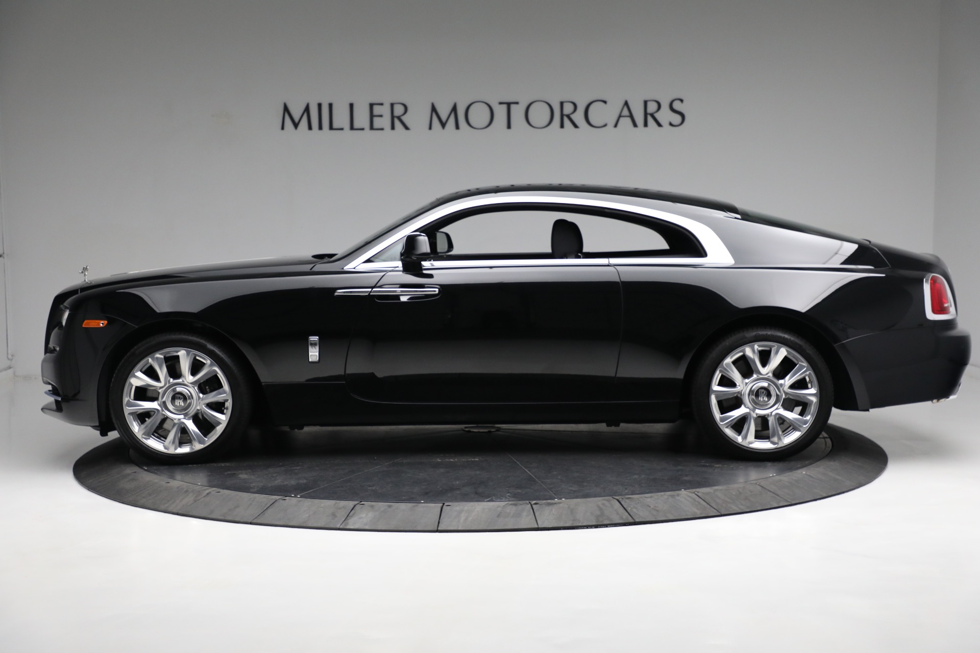 Used 2019 Rolls-Royce Wraith | St. Petersburg, FL